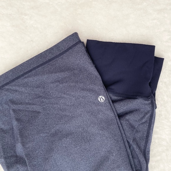 Lululemon wide leg pants !